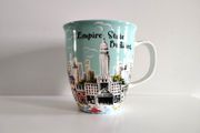 Empire State Building mug souvenir - New