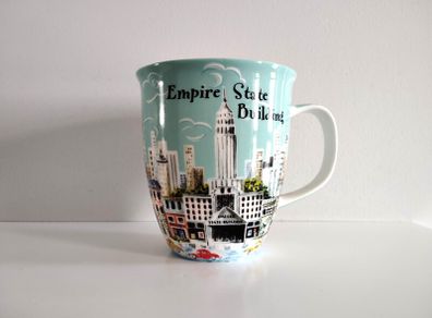 Empire State Building mug souvenir - New