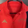 Mens Munster Rugby top size XS Image 3
