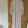 The white company dress size 8 Image 2