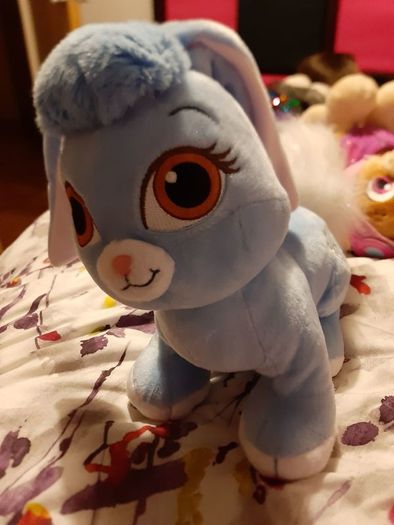 build a bear