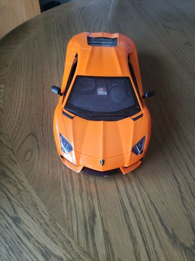 remote control car