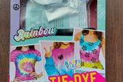 Style 4 Ever Tie-Dye Stamp Kit (Brand New, Unused)