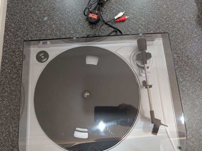 Ion Vinyl Archiver TTUSB05
