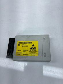 BMW 5 Series E60 E61 Center Console Control Module ECU 9113064 A1l3b26s