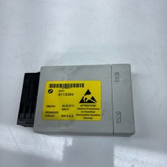 BMW 5 Series E60 E61 Center Console Control Module ECU 9113064 A1l3b26s