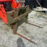 Front bale handler Image 3