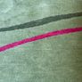 Green Rug Image 5