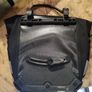 Ortlieb Back-Roller City Rear Pannier Bag (Single, 20L) - Black Image 2