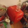 mini fridge Image 7