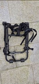 bike rack