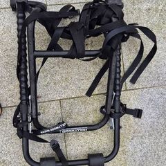 bike rack