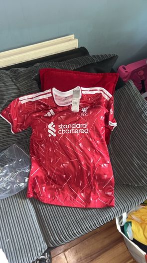 jersey