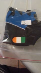 wheelchair gloves