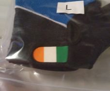 wheelchair gloves