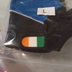 wheelchair gloves