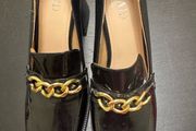 Raid black heels