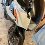 Bmw F800st Image 2