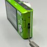 Sony Cyber-shot DSC-W730 16.1MP Digital Camera Green - Full Kit - VGC Image 8