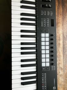 Novation Launchkey 37 Mark 3