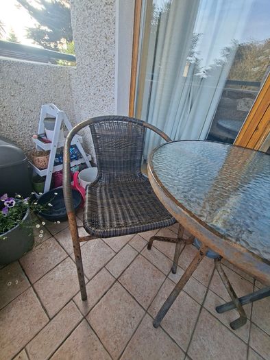 Garden Furniture