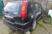 2009 nissan x trail parts