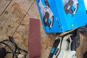 Mac Allister  Belt sander