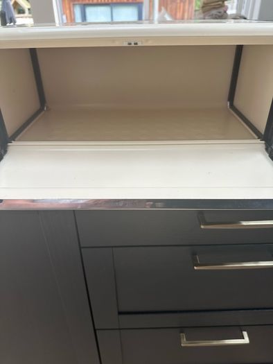 brabantia bread bin