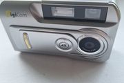 DigiCam digital camera