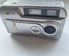 DigiCam digital camera