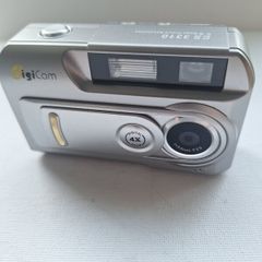 DigiCam digital camera
