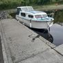 23ft Freeman Cabin Cruiser Image 4