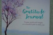 The Gratitude Journal, Lisa Dyer, Paperback , Journal,