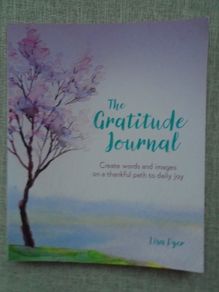 The Gratitude Journal, Lisa Dyer, Paperback , Journal,