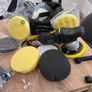 polishing machine Image 5