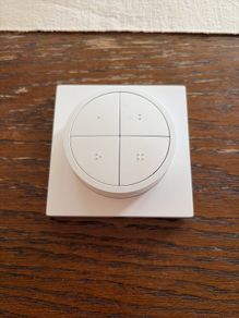 Philips Hue Tap Dial Switch (3x)