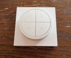 Philips Hue Tap Dial Switch (3x)