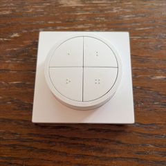 Philips Hue Tap Dial Switch (3x)