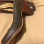 Ladies like new Clark's shoes uk 5 1/2 Image 3