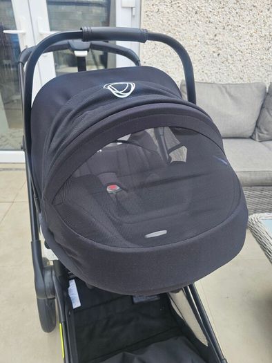 Bugaboo Fox 5 Travel System