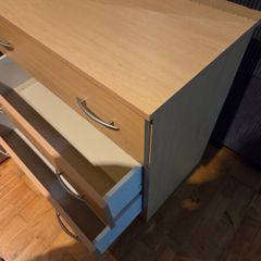 3 Drawer Chest of Drawers