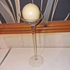 candle