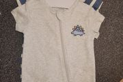 Baby rompers sleepsuits BNWT