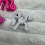 Set of 3 Lalaloopsy Ponies Mini Carousel Used Please see pictures Image 6