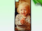Huawei Ascend P8 - Personalised custom photo printed Hard case