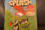 Time- Travelling Penguins and Pablo Splash book new