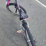 24inch Girls Bike Image 4