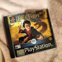 Harry Potter ps1 PlayStation