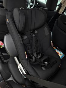 car seat Be safe stretch