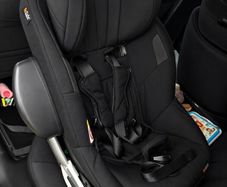 car seat Be safe stretch